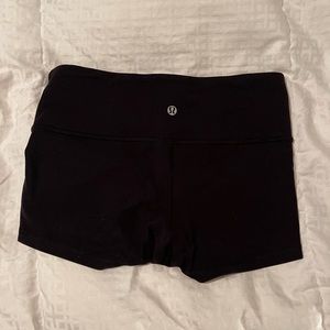 LuluLemon Align Shorts
